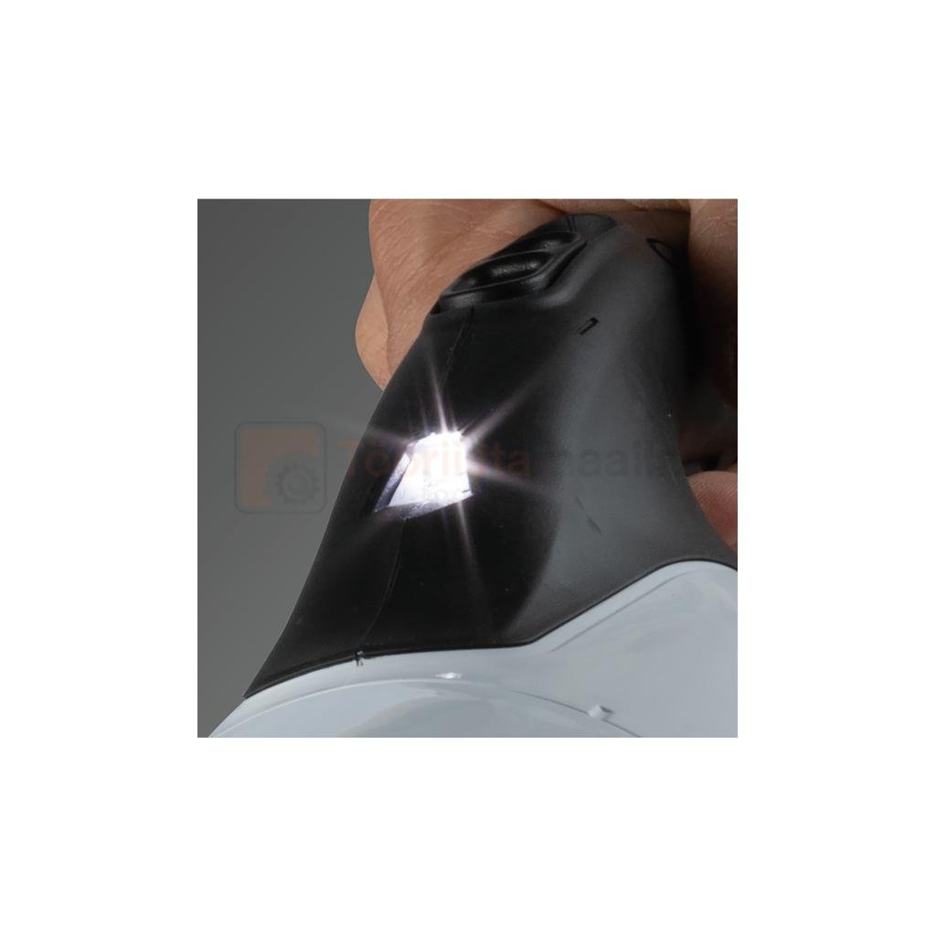 Makita aku varstolmuimeja DCL280FZW 18V - ilma aku ja laadijata 3