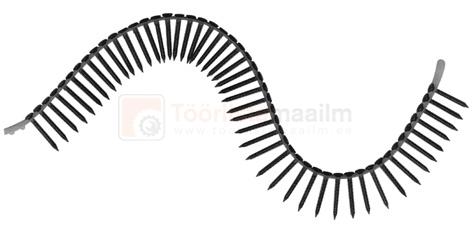 Lindikruvi Makita PH2, harvkeere, 1000 tk, puitkarkassile, elektritsingiga kaetud