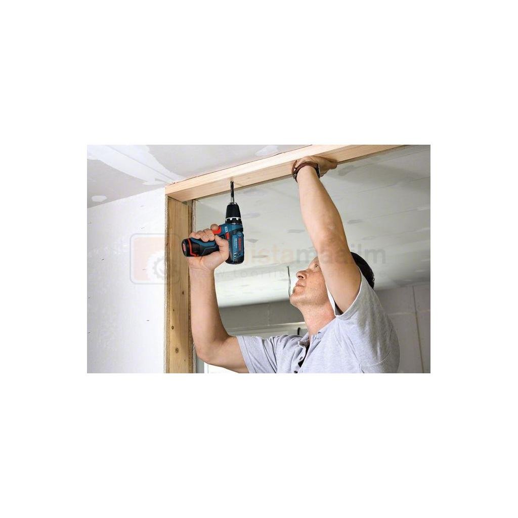 Akutrell Bosch GSR 12V-15 Professional 2