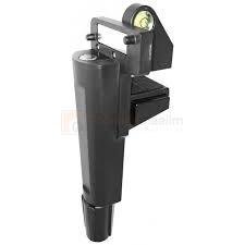 Laseri vastuvõtja kronstein Makita SKR200