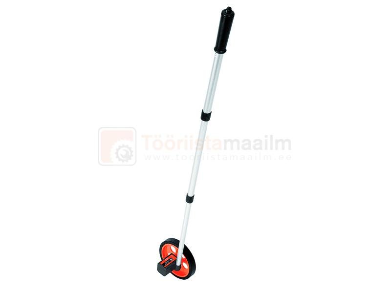 Mõõteratas Bahco 150 mm, 0-9999,9 m