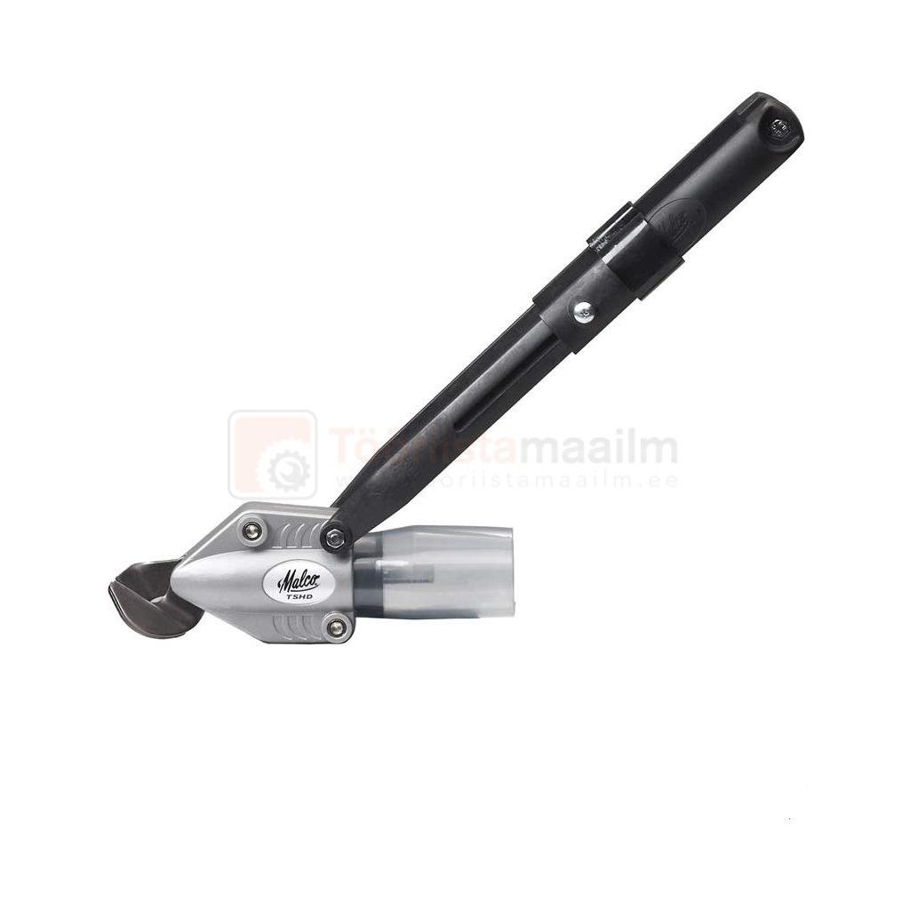 Plekilõikur Malco TurboShear TSHD