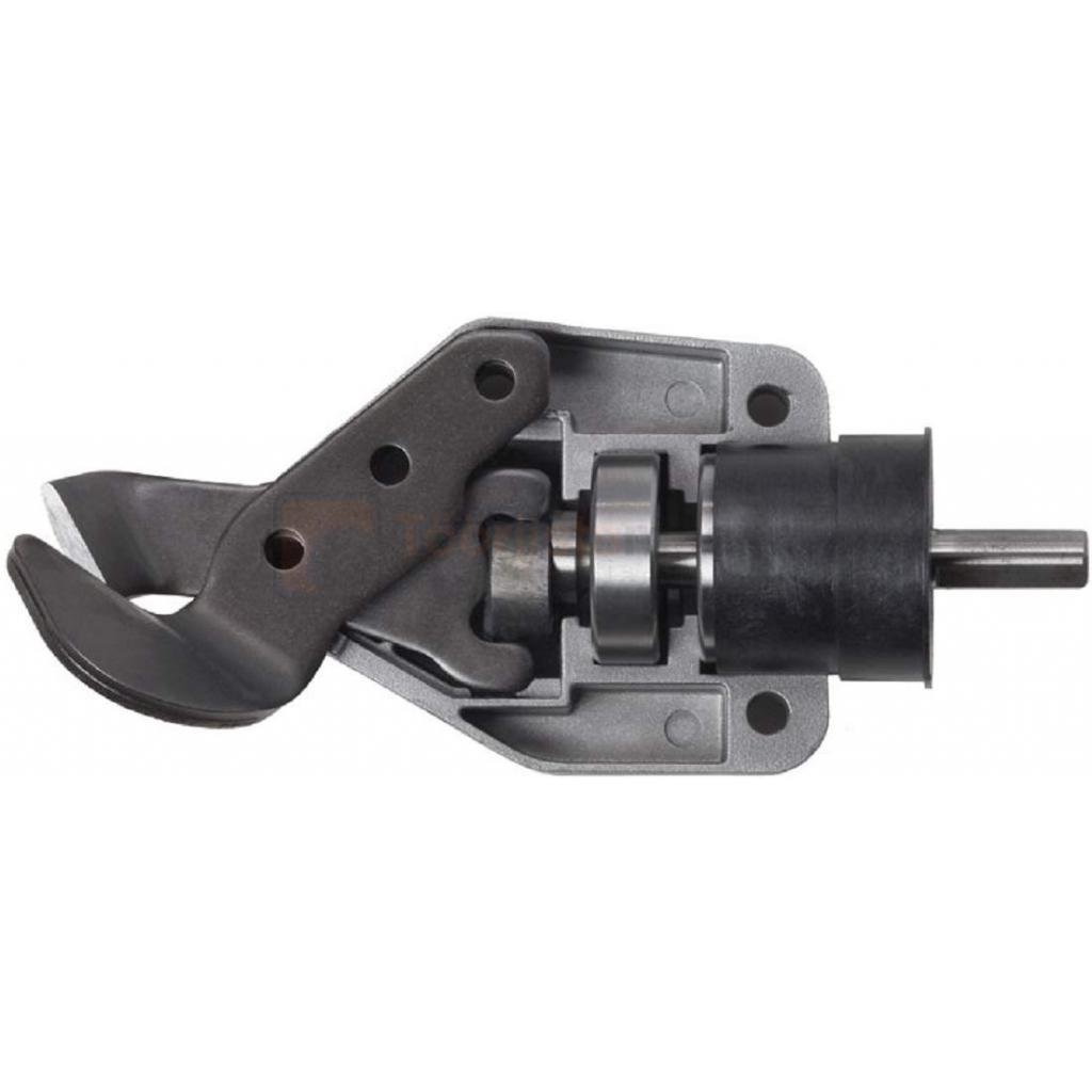 Plekilõikur Malco TurboShear TSHD 2