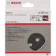 Lihvtald Bosch 125 mm - keskmine, GEX 125-1 AE-le
