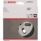 Lihvtald Bosch 150 mm - pehme - GEX 150 AC-le