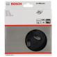 Lihvtald Bosch 150 mm - keskmine - GEX 150 AC-le