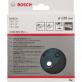 Lihvtald Bosch 125 mm - kõva - PEX seeriale