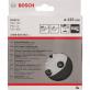Lihvtald Bosch 125 mm - pehme - PEX seeriale