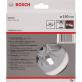 Lihvtald Bosch 150 mm - eriti pehme