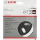 Lihvtald Bosch 150 mm - pehme