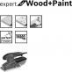 Lihvpaber 93x186mm Bosch C430, 10 tk - Expert for Wood and Paint