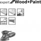 Lihvpaber multilihvmasinatele Bosch C430, 10 tk - Expert for Wood and Paint