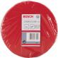 Bosch pehme poleerimisvilt ekstsentriklihvjatele - 128 mm - 5 tk