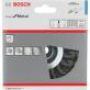 Koonushari Bosch 100 mm, teras 0,5 mm