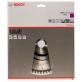 Saeketas Bosch 235 x 30 x 2,4 mm z64 - Multi Material