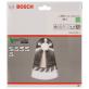 Saeketas Bosch 130 x 20 x 2,4 mm z30 - Optiline Wood