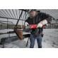 Akunurklihvija Milwaukee M18 FLAG230XPDB-121C