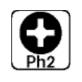 Ph2 kruvipea