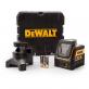Laser DeWalt DW0811 360° joon