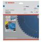 Saeketas Bosch 160 x 20 x 2,0 mm z30 - Expert for Steel