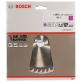 Saeketas Bosch 160 x 20 x 2,4 mm z42 - Multi Material