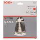 Saeketas Bosch 160 x 20 x 2,4 mm z12 - Speedline Wood