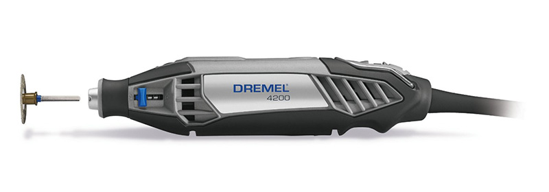 Dremel 4200 universaalfrees