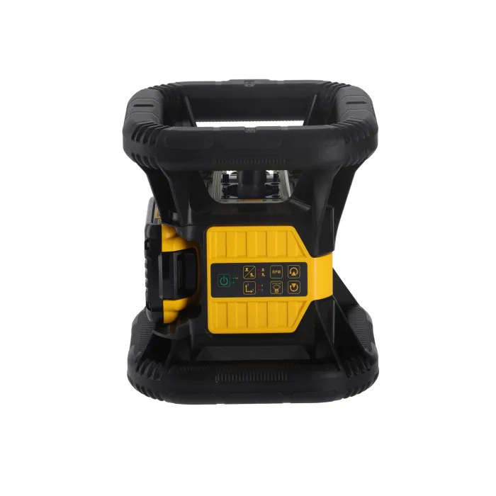 Ротационный лазер DeWalt DCE079D1G 360°