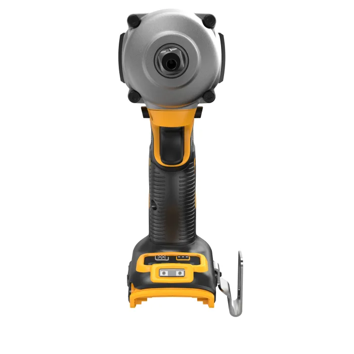 Аккумуляторный ударный гайковерт DeWalt DCF892N, без аккумулятора и зарядного устройства 360°