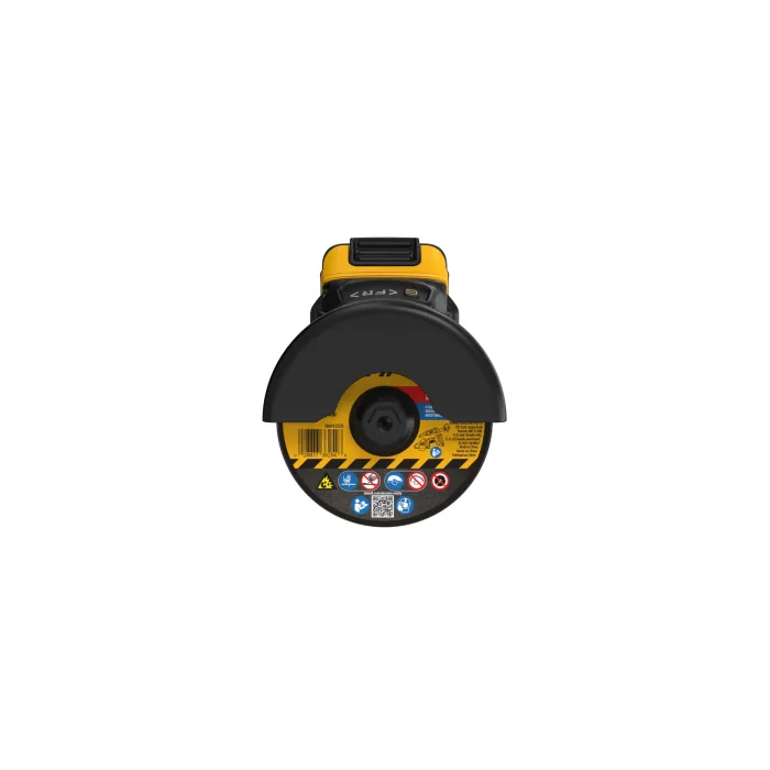 DeWalt akumatsīklis DCG430E2T 360°