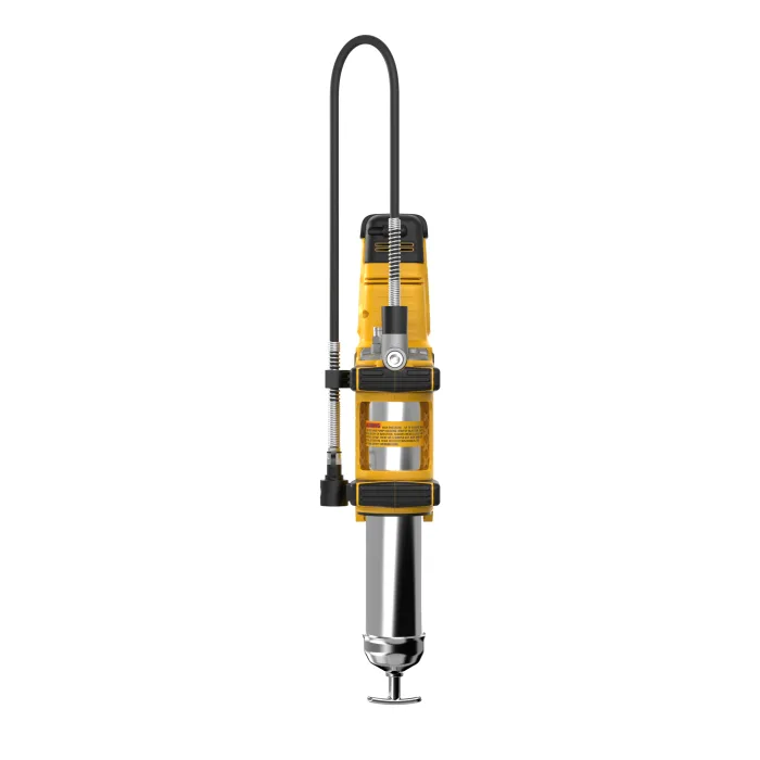 DeWalt akumäärdeprits DCGG581N, ilma aku ja laadijata 360°