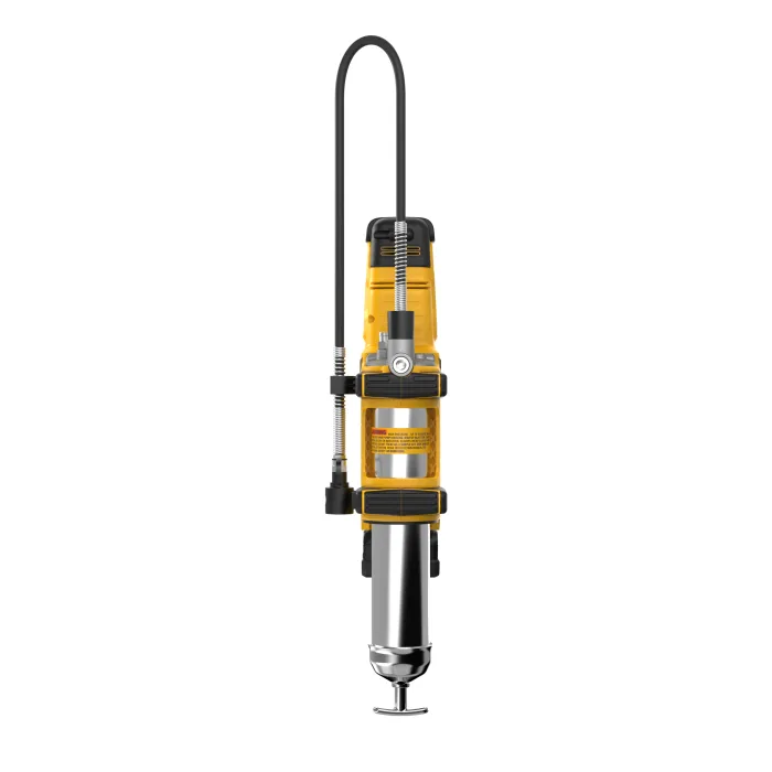 DeWalt akumäärdeprits DCGG581P1G 360°