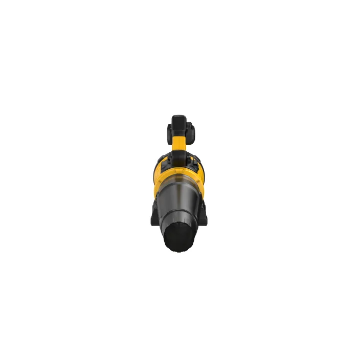 DeWalt cordless leaf blower DCMBL777N without battery and charger 360°