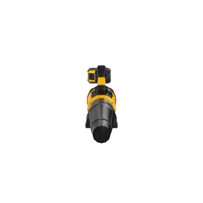 DeWalt аккумуляторный воздуходув DCMBL777X1 360°