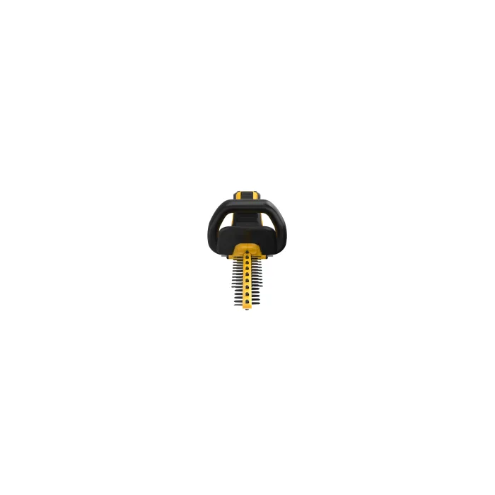DeWalt cordless hedge trimmer DCMHT573X1 360°