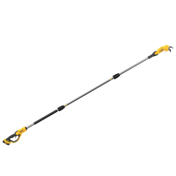 DeWalt akuga teleskoop-oksalõikur DCMPP569P1 360°