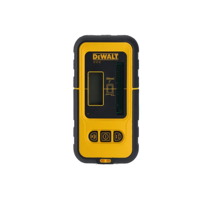 „DeWalt“ lazerio imtuvas DW088/089 360°