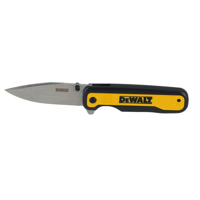 Dewalt kokkuklapitav taskunuga DWHT10993 360°