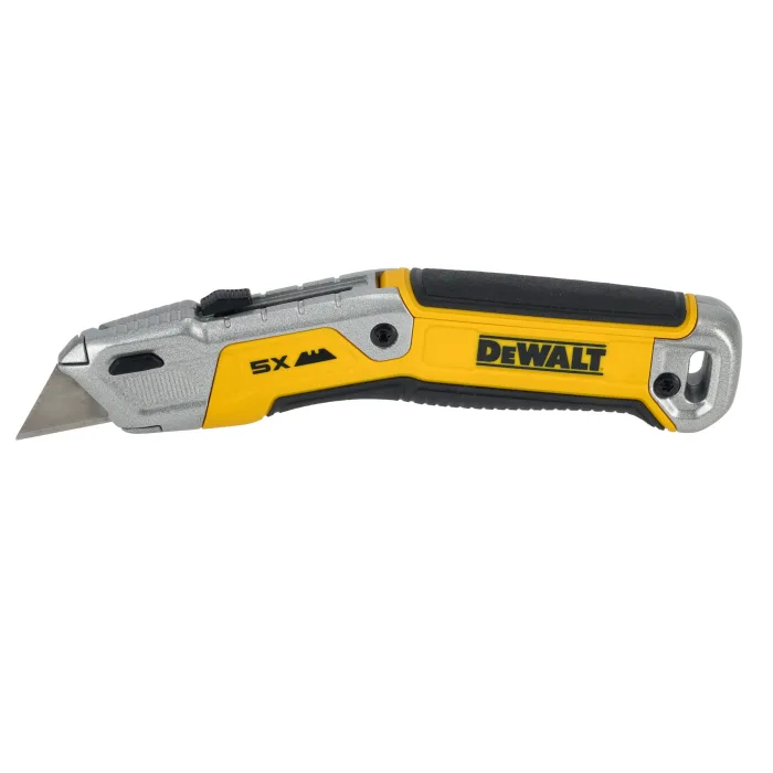 DeWalt 3.0 fikseeritud teraga universaalnuga 360°