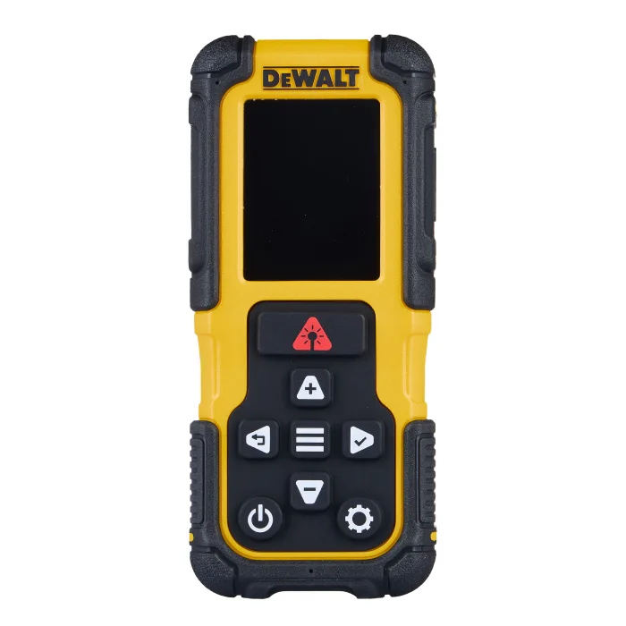 DeWalt лазерный дальномер DWHT78200, BLUETOOTH, 60m 360°