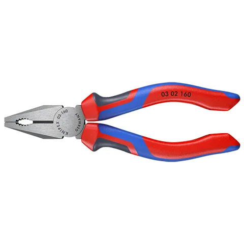 KNIPEX näpitsad 160 mm 360°