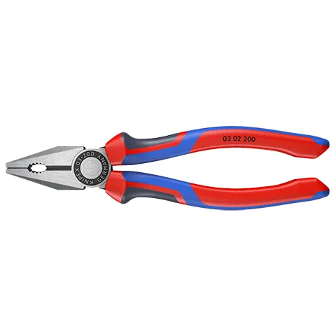 KNIPEX näpitsad 200 mm 360°
