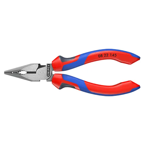 KNIPEX kombineeritud näpitstangid 156 mm 360°