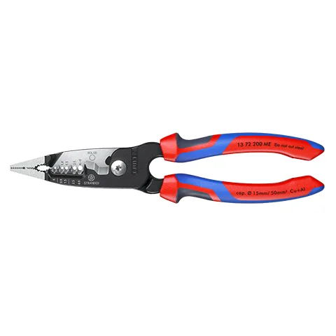 KNIPEX kaablikoorimistangid 360°
