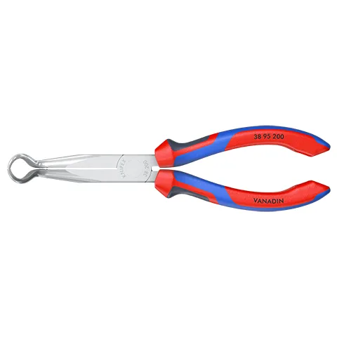 Механические плоскогубцы Knipex 200 мм 360°