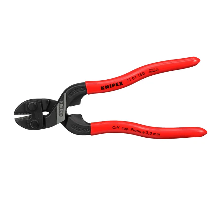KNIPEX болторез CoBolt® S 160 мм 360°