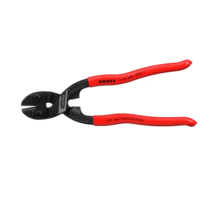 KNIPEX болторез CoBolt® 200 мм 360°
