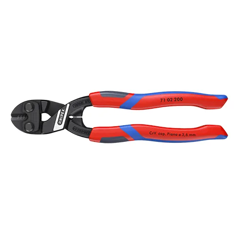 KNIPEX poldilõikurid CoBolt® 215 mm 360°