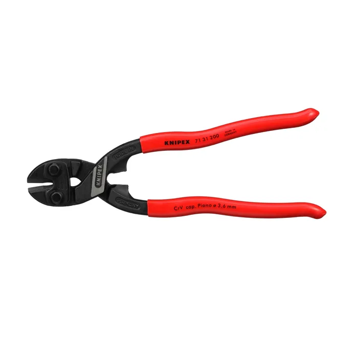 KNIPEX болторезы CoBolt® 71 31 200 360°