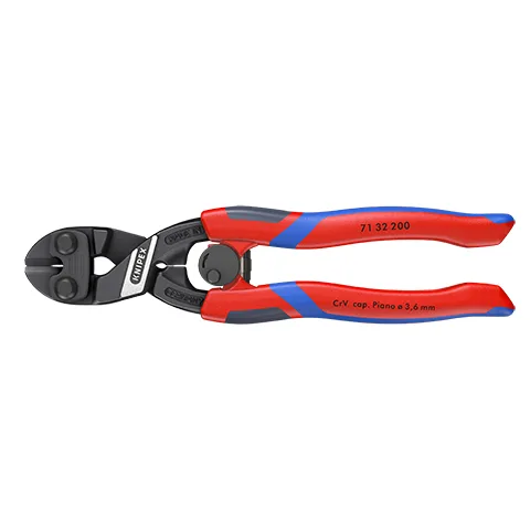 KNIPEX болторезы CoBolt 71 32 200 360°